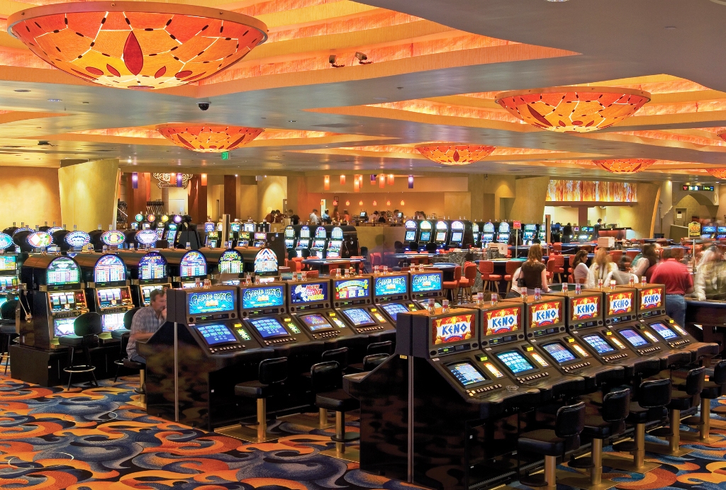Las 10 mejores tácticas clave que utilizan los profesionales para juego casino online